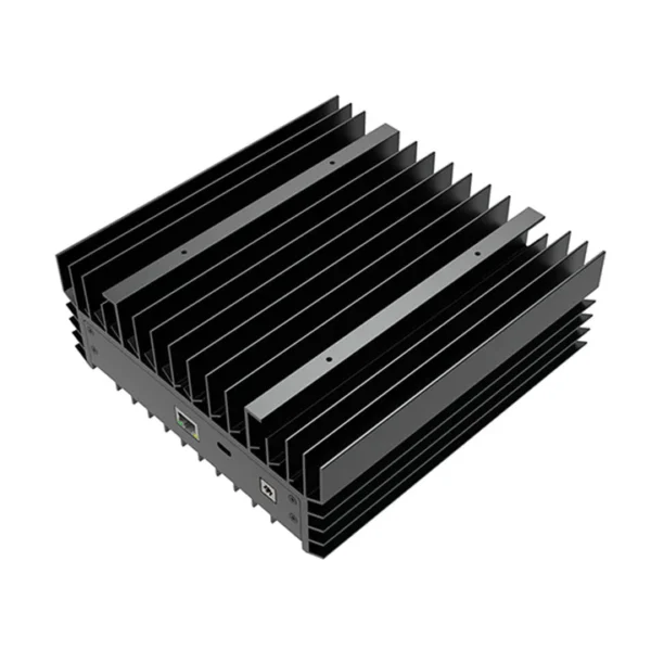 ICERIVER KAS KS0 Ultra 400Gh/S 100W