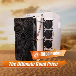 Bitmain Antminer S19k Pro 120T 2760W 2645W | minerwinner