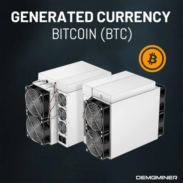 New Bitmain Antminer S19 82T/84T/86T/90T/95T | minerwinner - Image 5