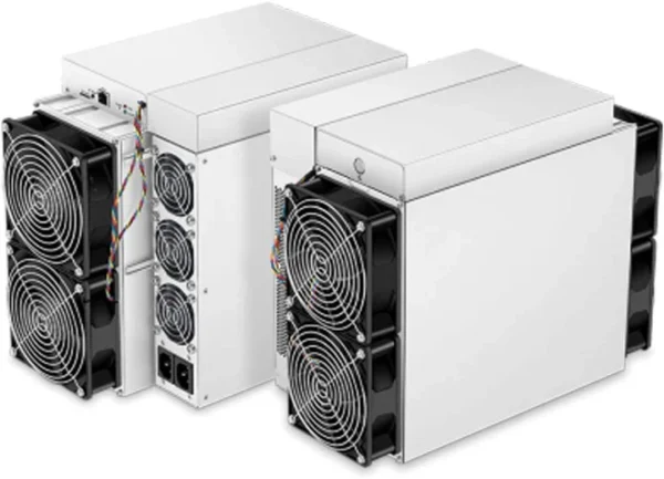 Bitmain Antminer L7 9500Mh/S 9300Mh 9050Mh 8800M 8550M Scrypt Algorithm LTC Mining 9.5GH wholesale Asic Doge Litecoin Miner| minerwinner (Copy) - Image 3