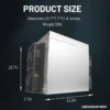 New Bitmain Antminer S19 82T/84T/86T/90T/95T | minerwinner - Image 4