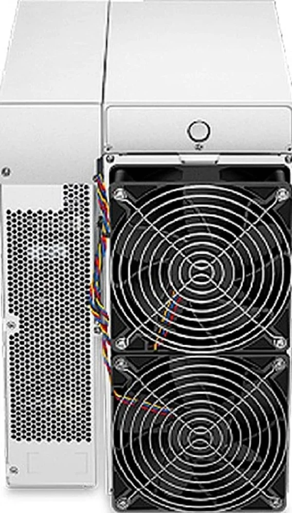 Bitmain Antminer S19k Pro 120T 2760W 2645W | minerwinner - Image 8