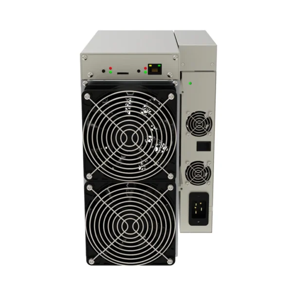 ICERIVER KAS Miner KS5M 15T 3400W kaspa Miner - Image 2