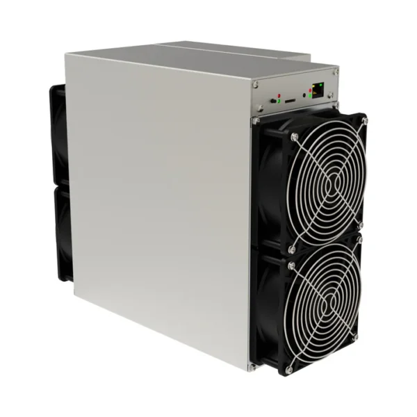 ICERIVER KAS Miner KS5M 15T 3400W kaspa Miner - Image 5