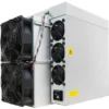 Bitmain Antminer L9 16000Mh/S 16G 17G 15G Scrypt Algorithm LTC Mining wholesale Asic Doge Litecoin Miner Antminer L9 - Image 2