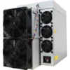 Bitmain Antminer L9 16000Mh/S 16G 17G 15G Scrypt Algorithm LTC Mining wholesale Asic Doge Litecoin Miner Antminer L9 - Image 4