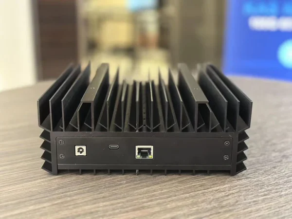 ICERIVER KAS KS0 Ultra 400Gh/S 100W - Image 3