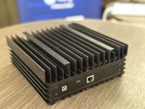 ICERIVER KAS KS0 Ultra 400Gh/S 100W Kaspa Mining Machine KAS Miner Asic Mining KAS KS0 Ultra - Image 6