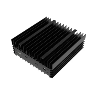 ICERIVER KAS KS0 Ultra 400Gh/S 100W Kaspa Mining Machine KAS Miner Asic Mining KAS KS0 Ultra