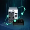 ICERIVER KAS KS0 Ultra 400Gh/S 100W Kaspa Mining Machine KAS Miner Asic Mining KAS KS0 Ultra - Image 9