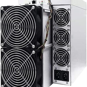 Bitmain Antminer S19k Pro 115T