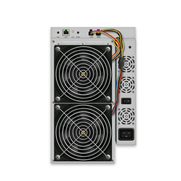 New Canaan Avalon 1246 90Th/s 83T 85T 87T Avalon Bitcoin Miner | minerwinner - Image 3