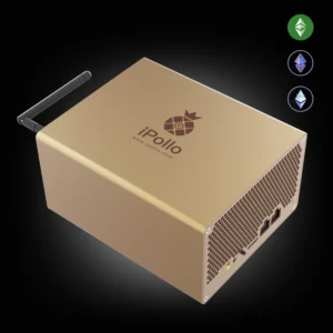 iPollo V1 Mini 260M 280M | minerwinner