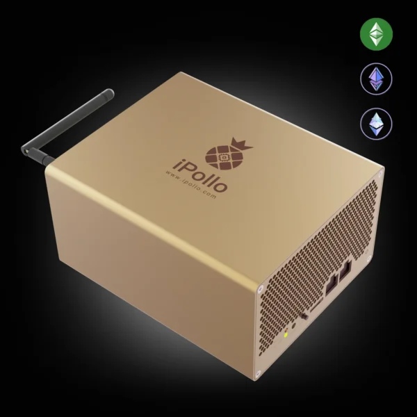 iPollo V1 Mini 260M 280M | minerwinner