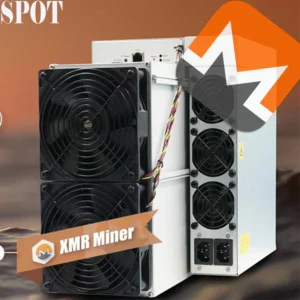Bitmain Antminer X5 212KH/s 1350W Monero(XMR) | minerwinner
