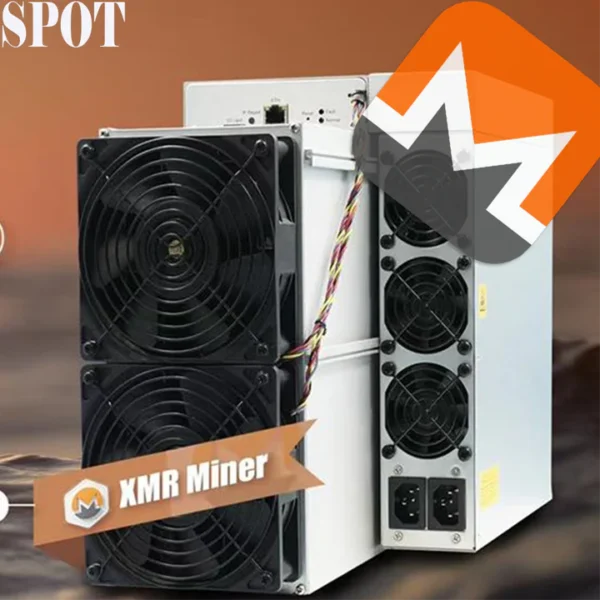 Bitmain Antminer X5 212KH/s 1350W Monero(XMR) | minerwinner