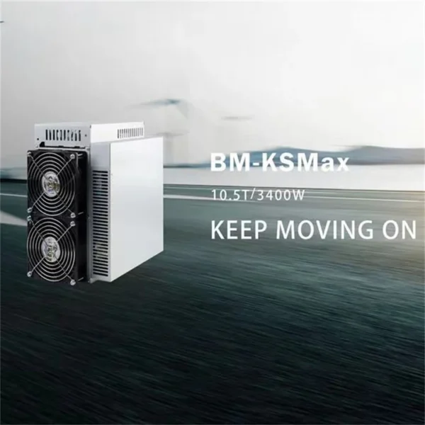 iBeLink BM-KSMax 10.5T 3400W KS Max KSMax - Image 2