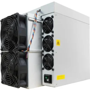 Bitmain Antminer L9 16G Scrypt Algorithm Ltc Miner