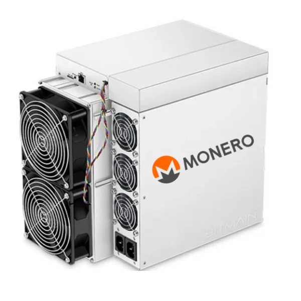 Bitmain Antminer X5 212KH/s 1350W Monero(XMR) | minerwinner - Image 2