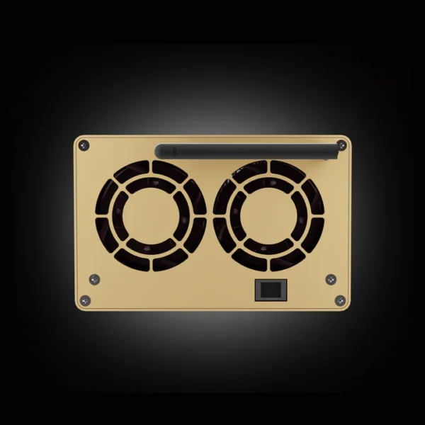 iPollo V1 Mini 260M 280M | minerwinner - Image 3