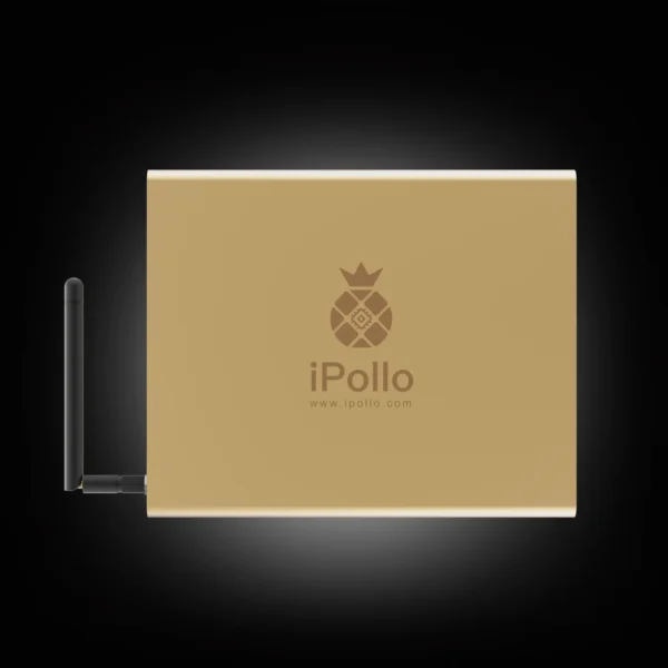 iPollo V1 Mini 260M 280M | minerwinner - Image 2