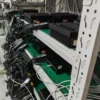 ICERIVER KAS KS0 Ultra 400Gh/S 100W Kaspa Mining Machine KAS Miner Asic Mining KAS KS0 Ultra - Image 10