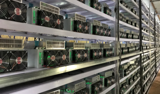 Antminer-S19pro-110th Antminer-S19pro-110th